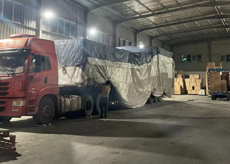 济南到珠海货运专线-济南到珠海货运公司-服务周到